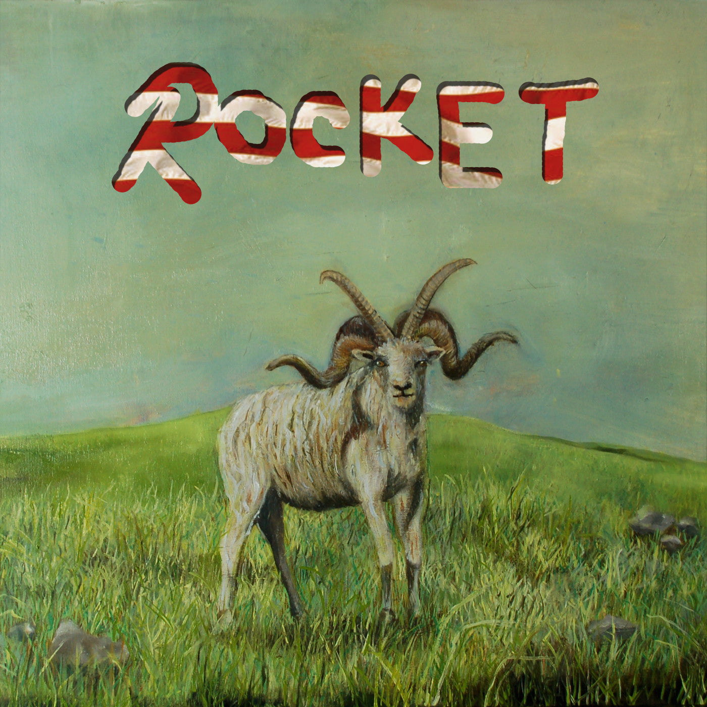 Alex G - Rocket (CD) |-