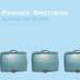 Pernice Brothers - Australia Tour EP 2002 (CD) |-