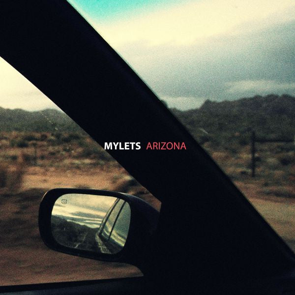 Mylets - Arizona (CD) |-