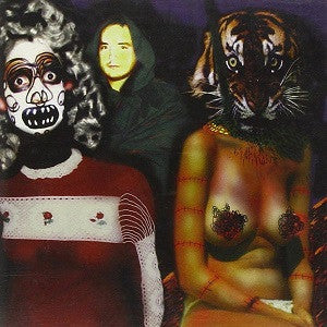 Zeek Sheck - Good Luck Suckers (CD) |-