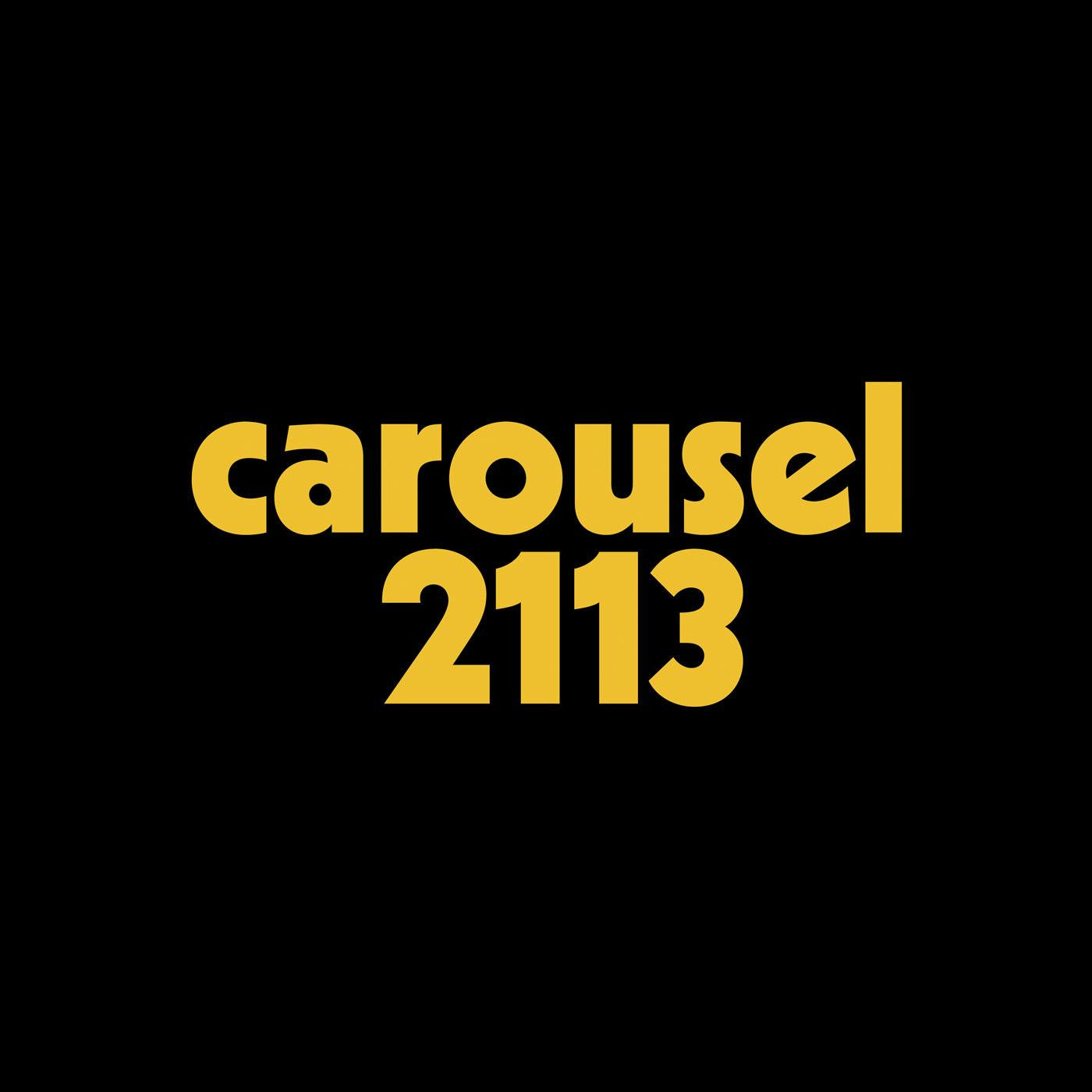 Carousel - 2113 (CD) |-