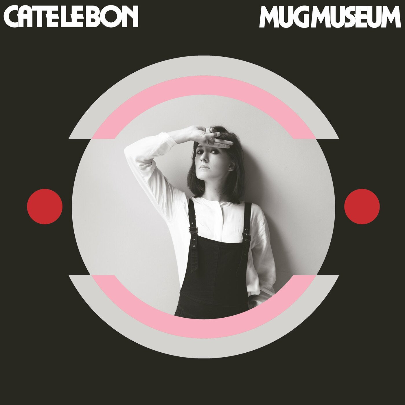 Le Bon, Cate - Mug Museum (CD) |-