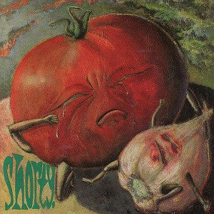 Shorty - Fresh Breath (CD) | Mint (M) Mint (M)-