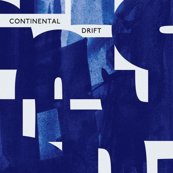 Various Artists - Continental Drift (CD) |-