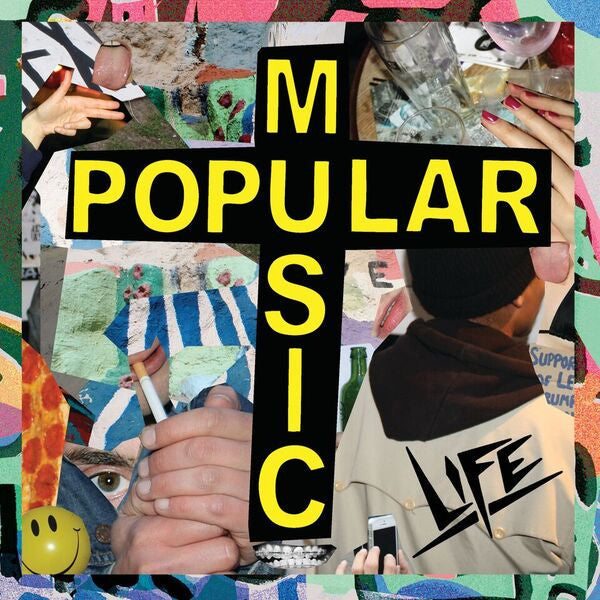 LIFE - Popular Music |-