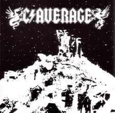 C Average - C Average (CD) | Mint (M) Mint (M)-