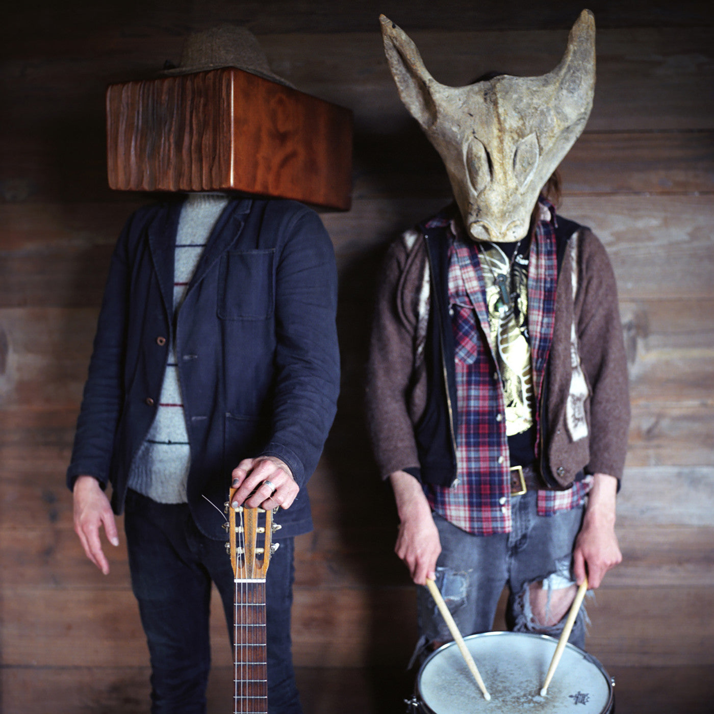 Two Gallants - Two Gallants (CD) | Mint Mint-