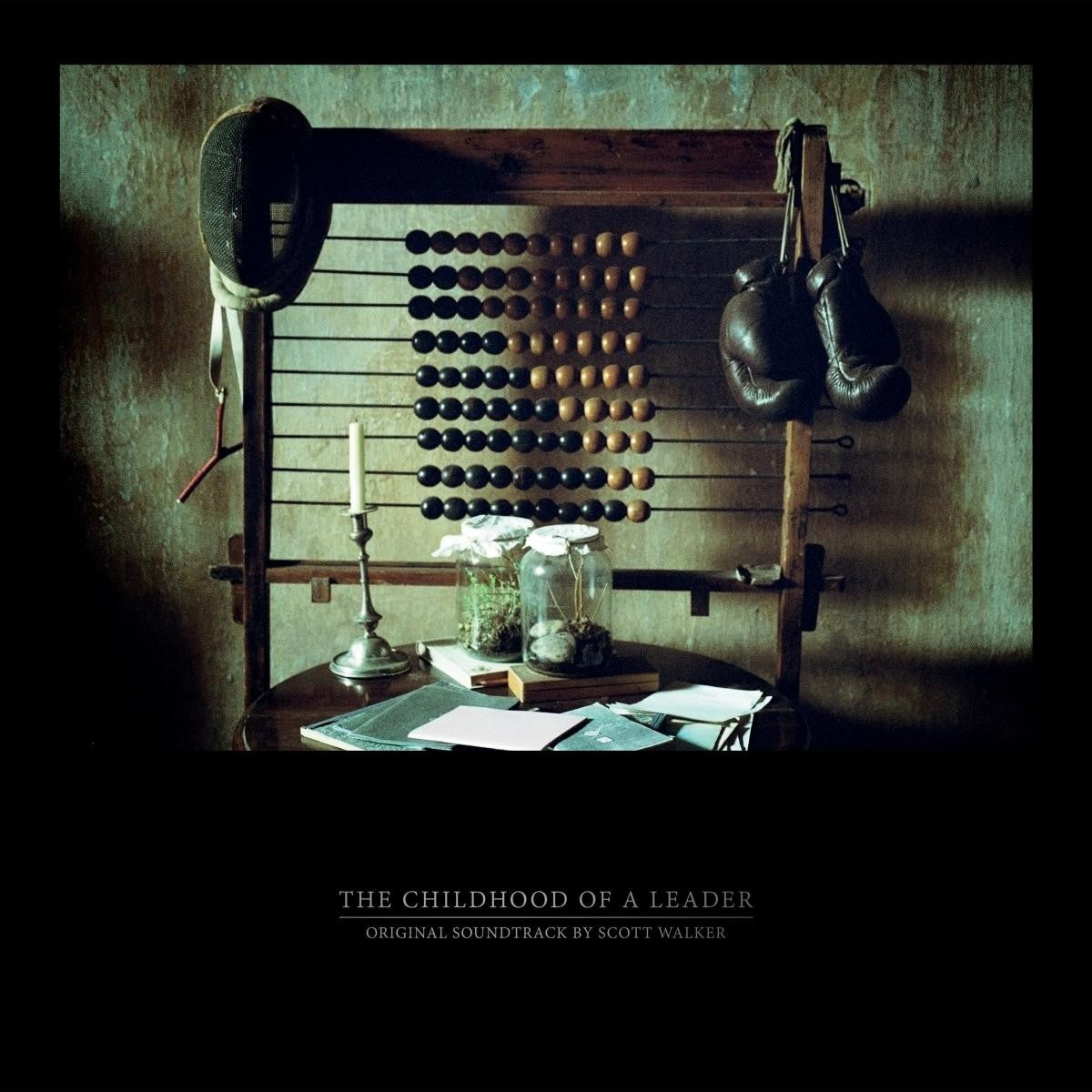Walker, Scott - The Childhood of a Leader (OST) |-