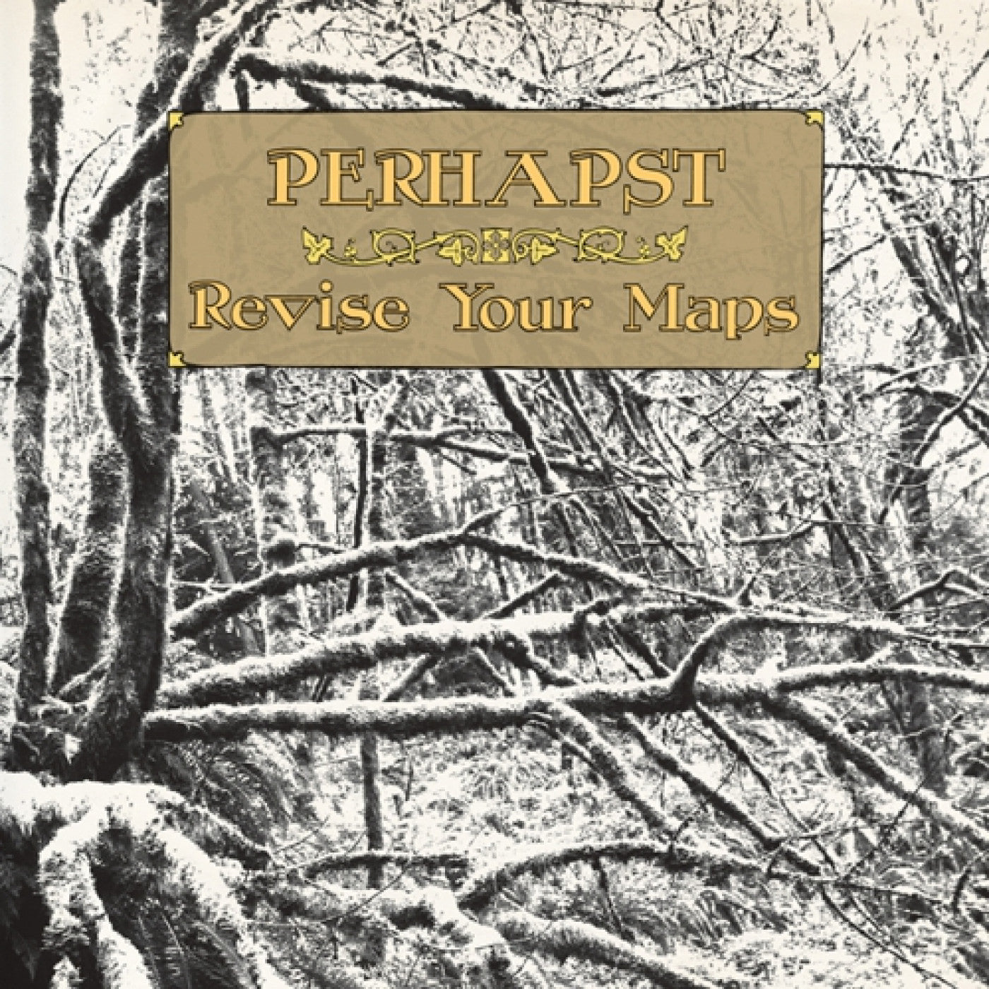 Perhapst - Revise Your Maps |-