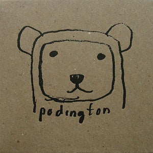 Podington Bear - The Box Set (CD) | Mint (M) Mint (M)-