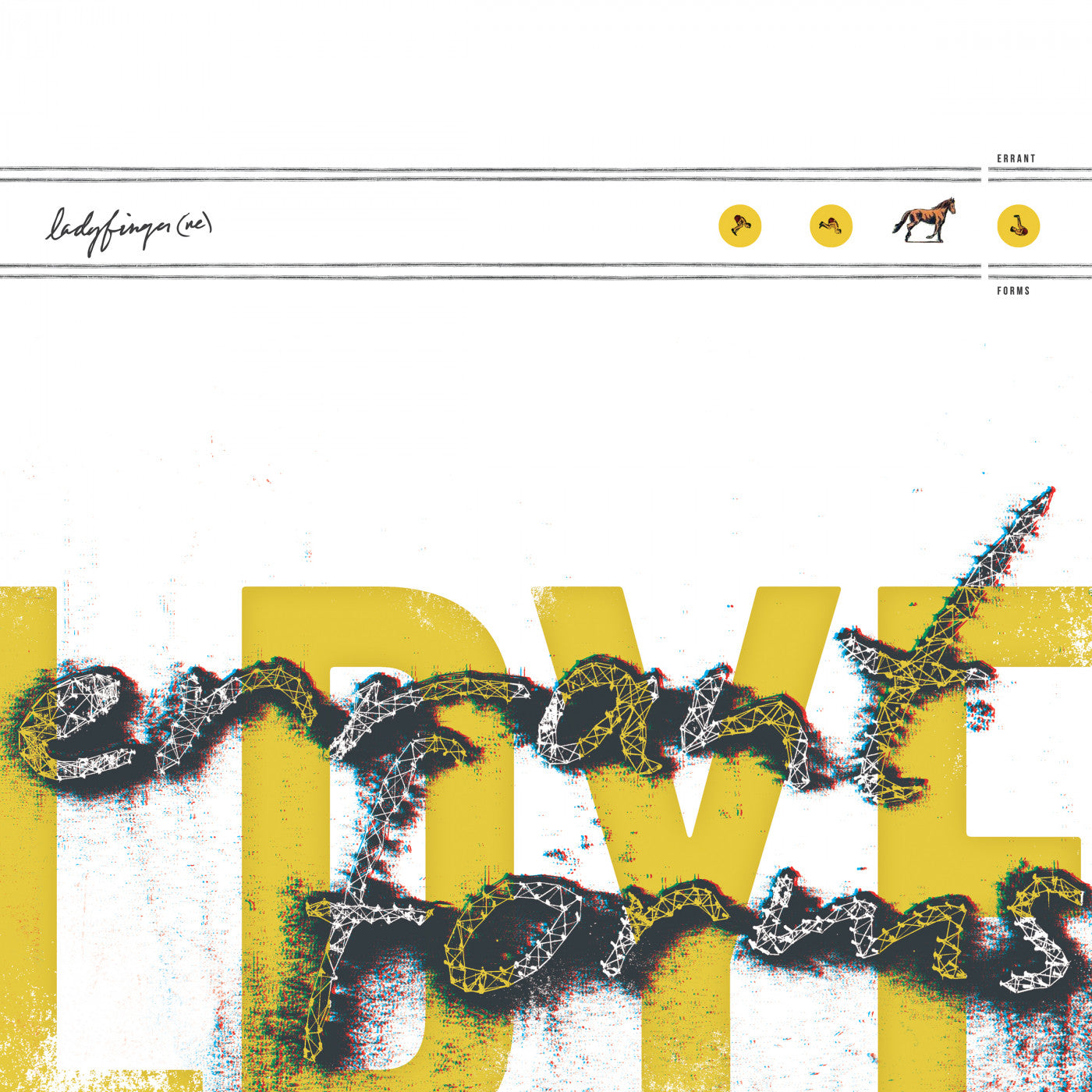 Ladyfinger (NE) - Errant Forms |-
