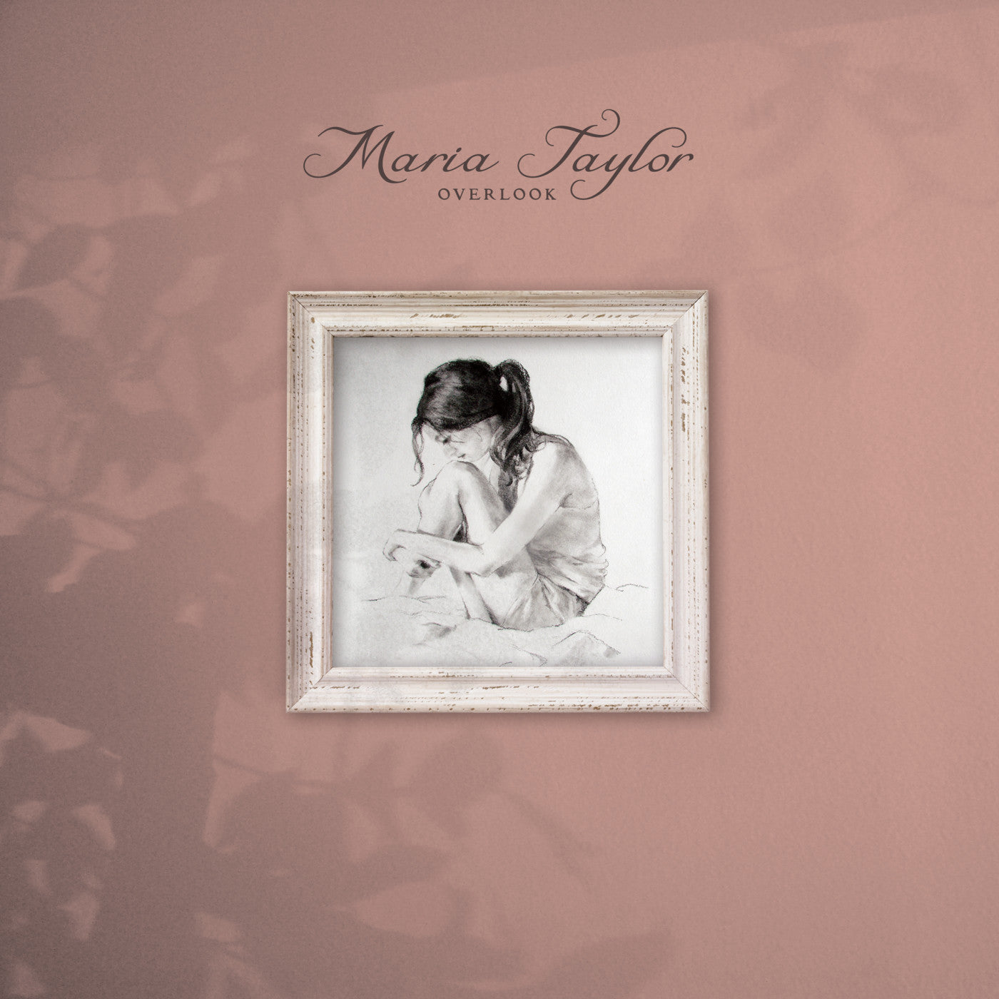 Taylor, Maria - Overlook (Vinyl) |-