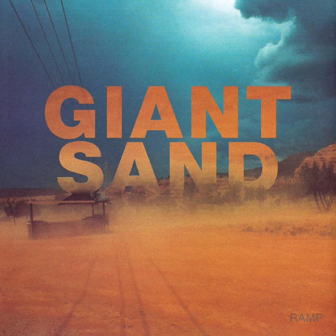 Giant Sand - Ramp (INDIE EXCLUSIVE) |-