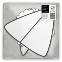 LIVE IN 24' (PAPER AIRPLANE PICTURE DISC VINYL) (BF 2025 RSD) |-