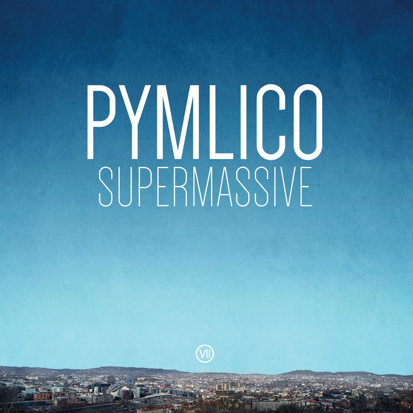 Pymlico - Supermassive (CD) |-