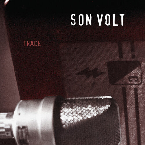 Son Volt - Trace (BF 2025 RSD Exclusive, Colored Vinyl, Purple, Anniversary Edition) |-