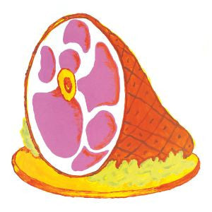 Shadowy Men On A Shadowy Planet - Dim The Lights, Chill The Ham (CD) | Mint Mint-