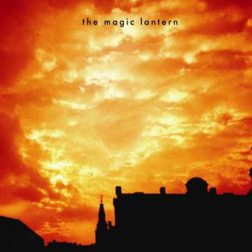 Magic Lantern, The - The Magic Lantern CD EP (CD) |-