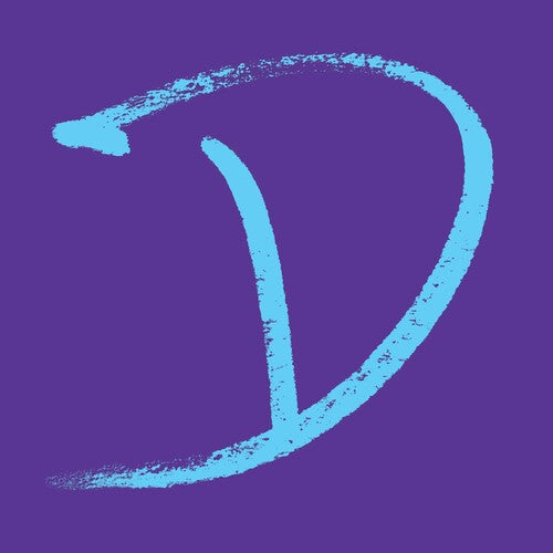 Daryl Hall - D (VINYL) |-