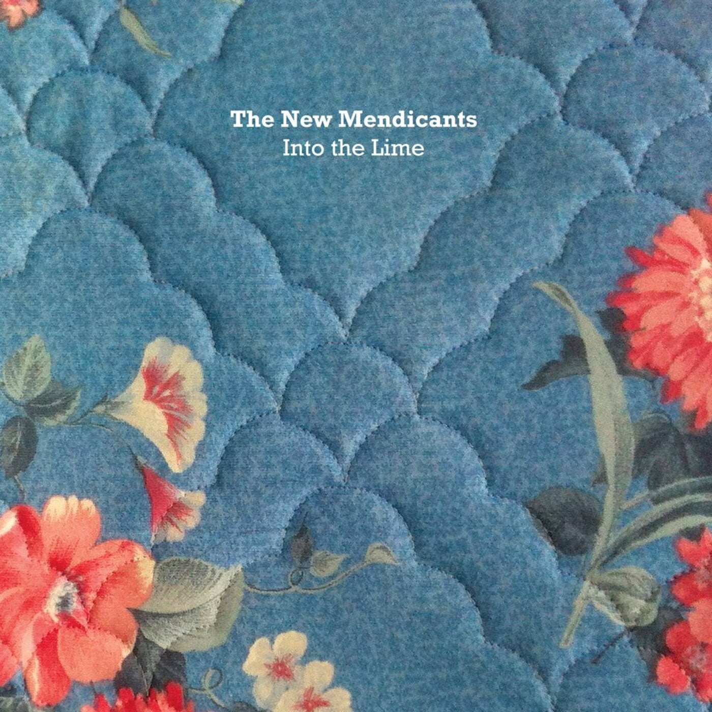 New Mendicants, The - Into the Lime (CD) | Mint (M) Mint (M)-