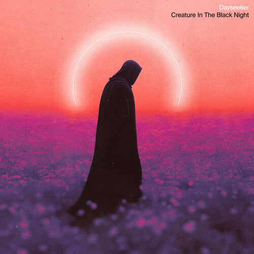 Dayseeker - Creature in the Black Night (VINYL) | Mint (M) Mint (M)-