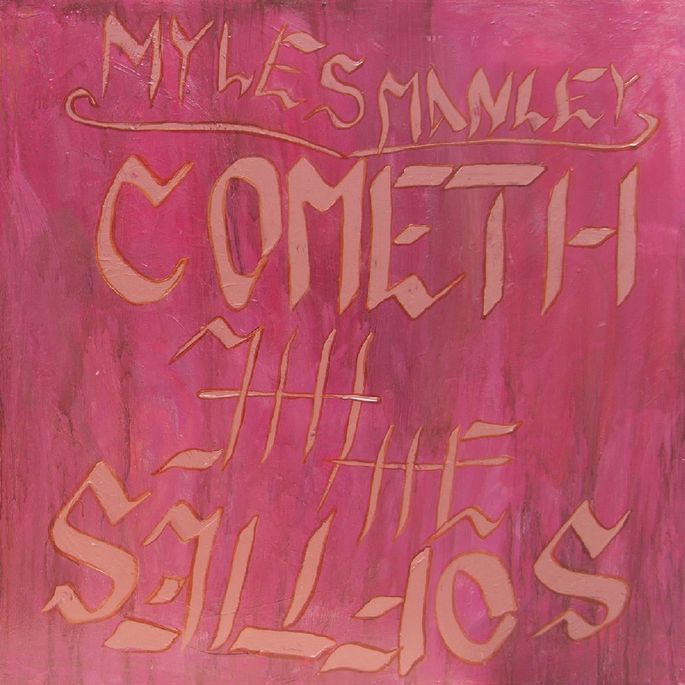 Manley, Myles - Cometh the Softies |-