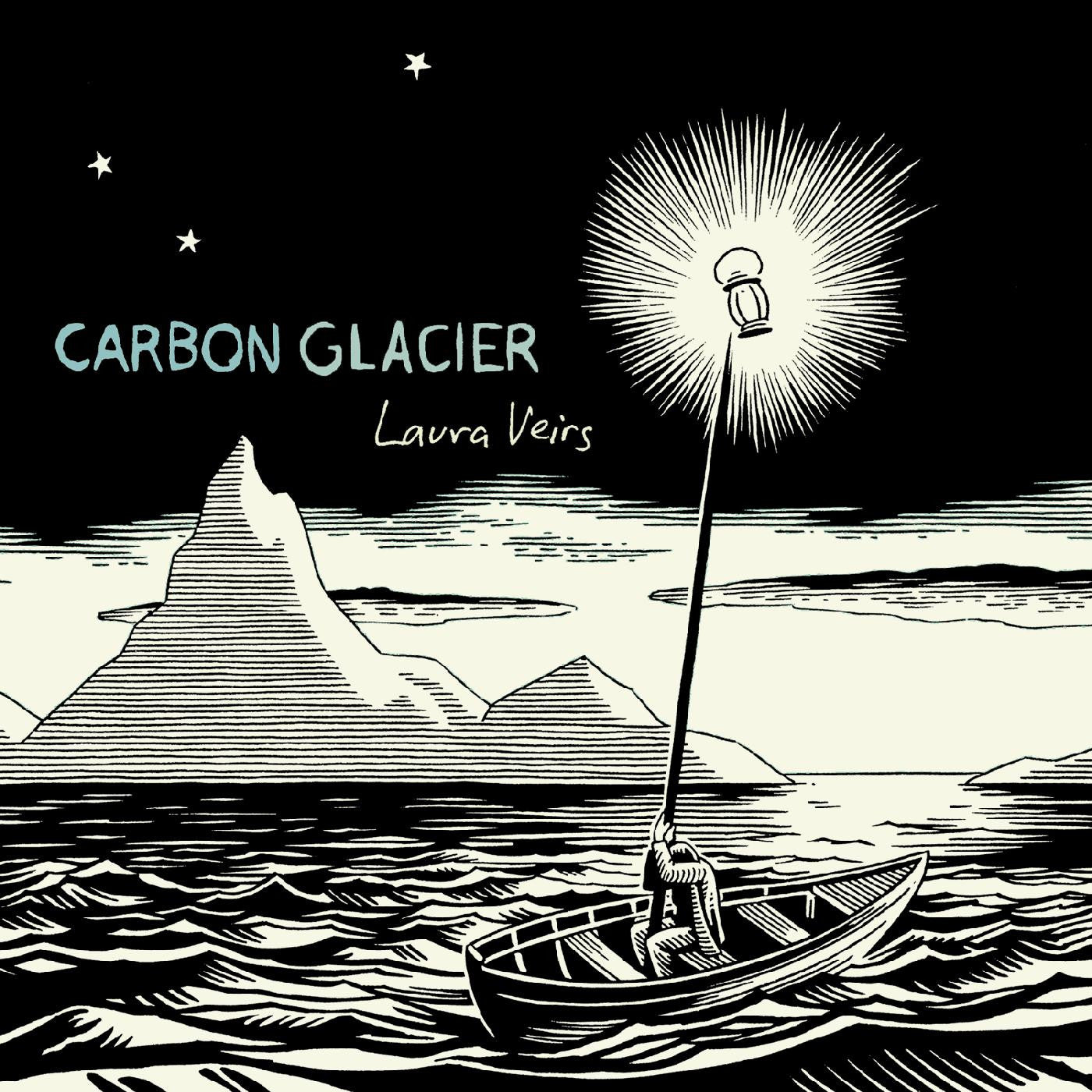 Veirs, Laura - Carbon Glacier (CD) | Mint Mint-