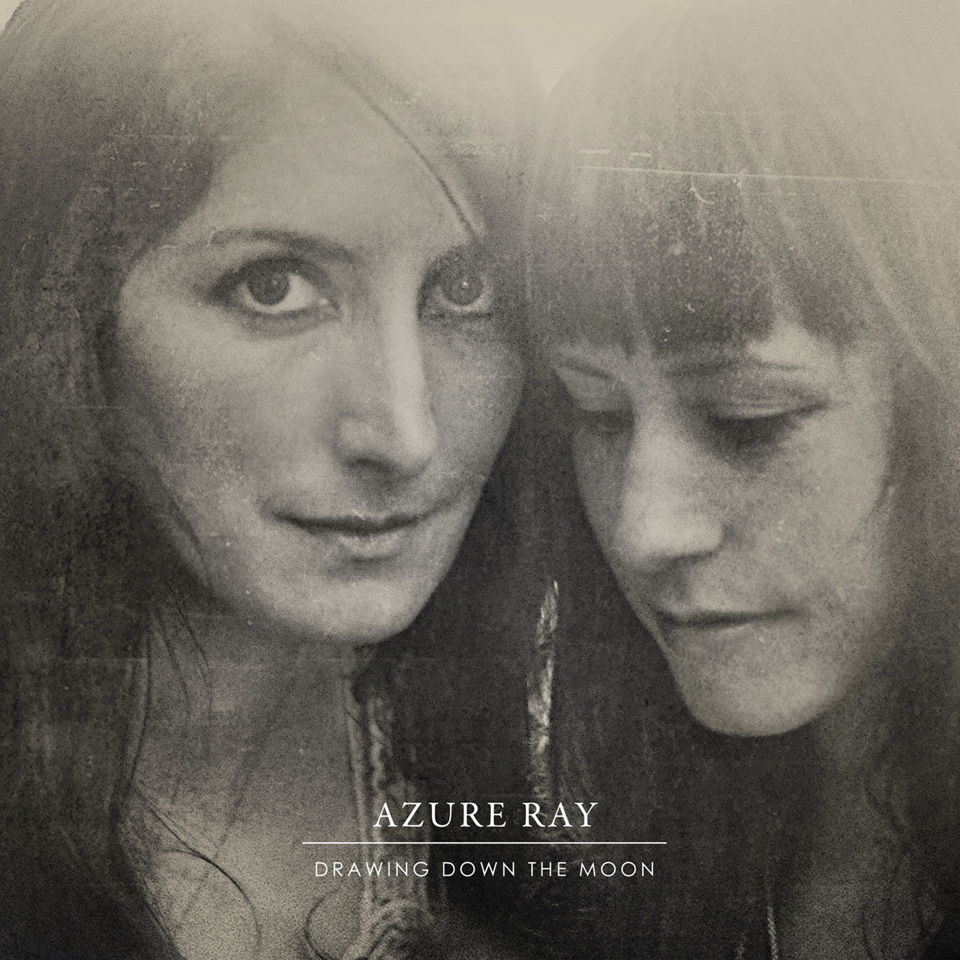 Azure Ray - Drawing Down The Moon (CD) | Mint (M) Mint (M)-