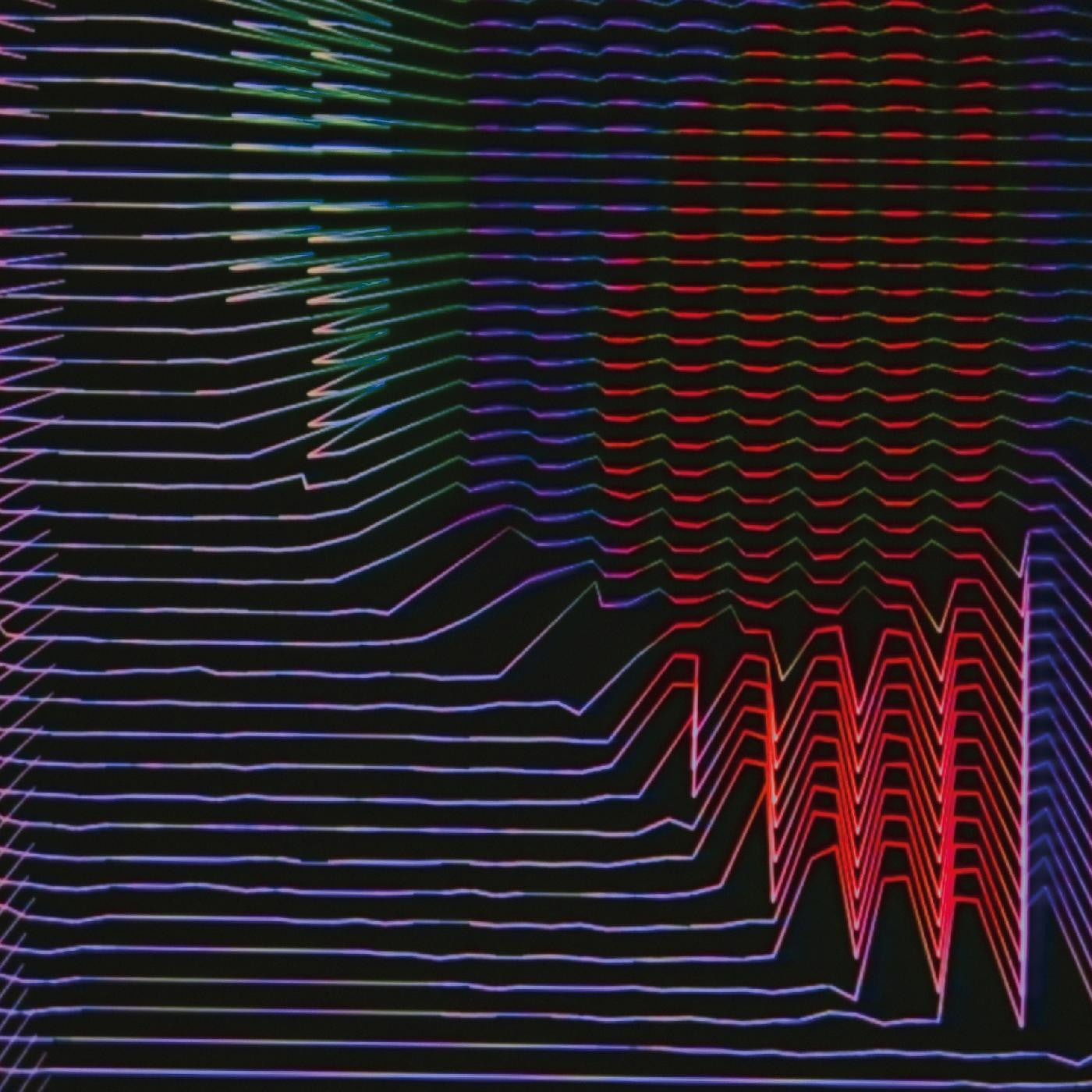 Autotelia - I (INDIE EXCLUSIVE, GREEN VINYL) |-