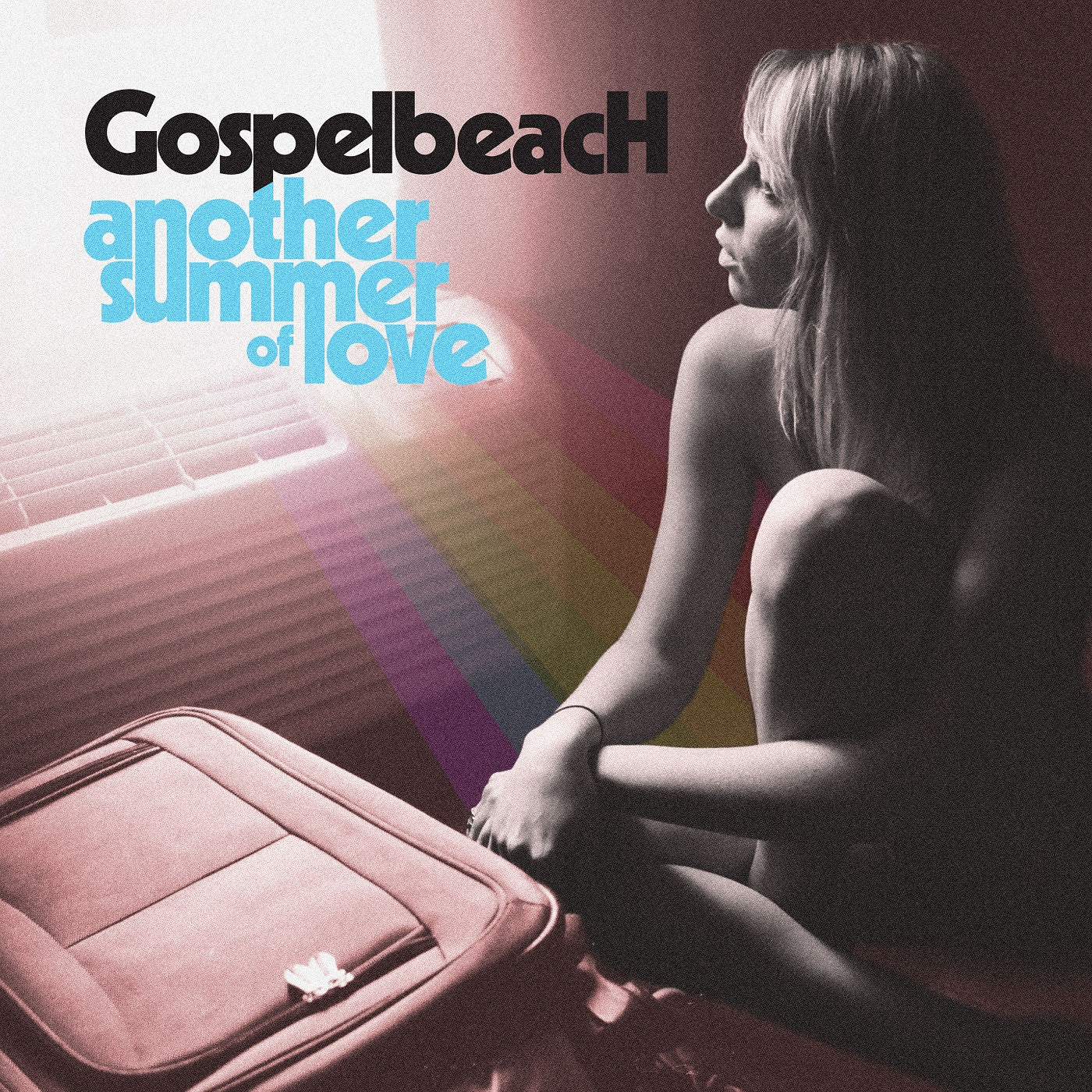 GospelbeacH - Another Summer of Love (Vinyl) |-