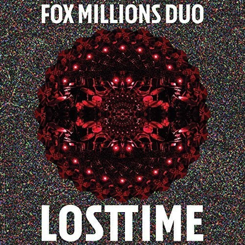 Fox Millions Duo - Lost Time (Vinyl) | Mint (M) Mint (M)-