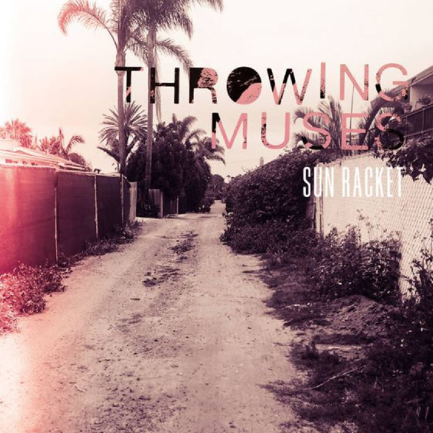 Throwing Muses - Sun Racket (Vinyl) | Mint (M) Mint (M)-
