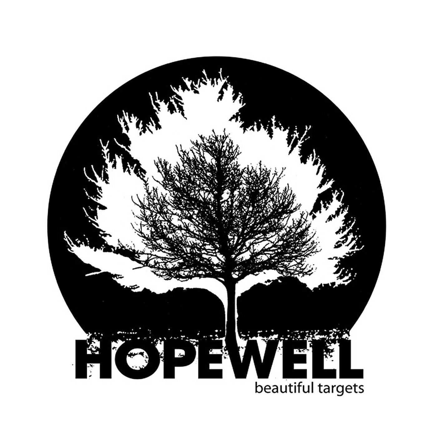 Hopewell - Beautiful Targets (CD) |-
