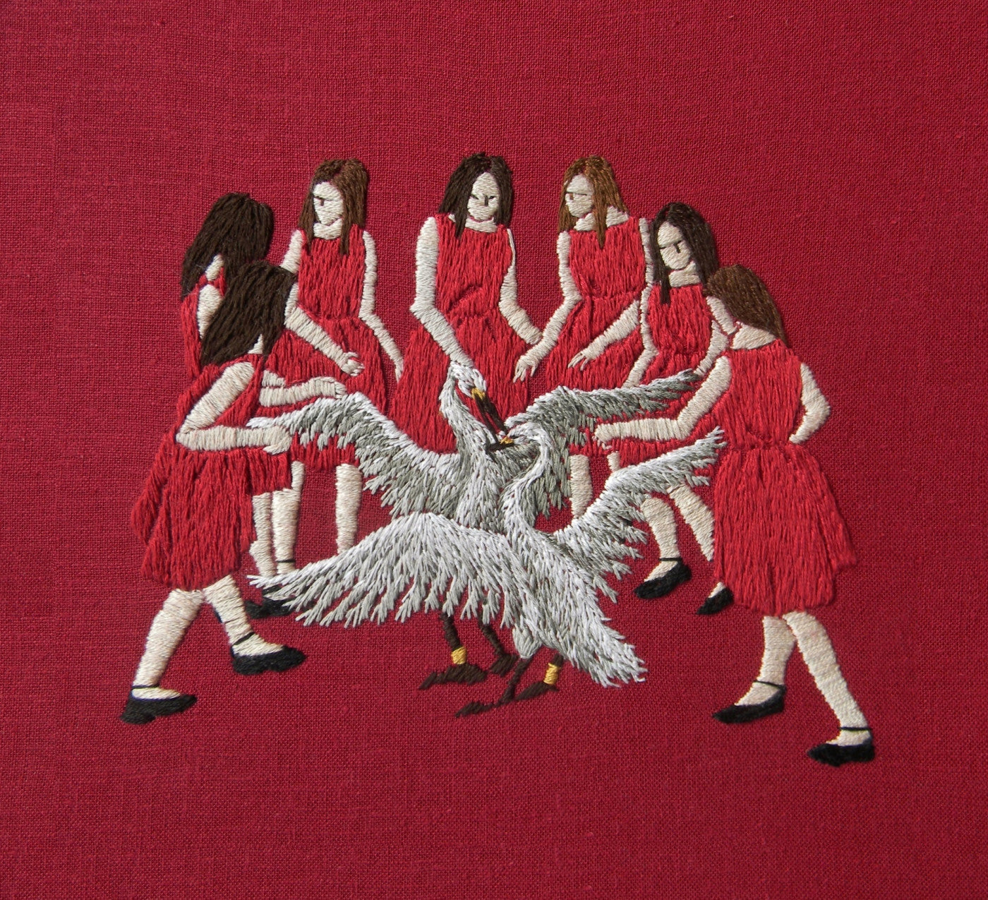 Pillow Talk - This Is All Pretend |-