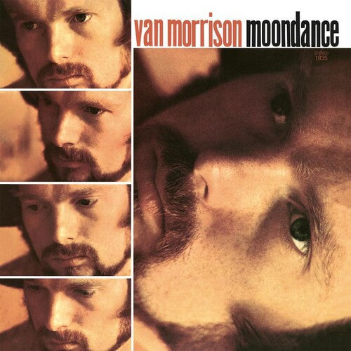 Van Morrison - Moondance (2xVINYL) |-