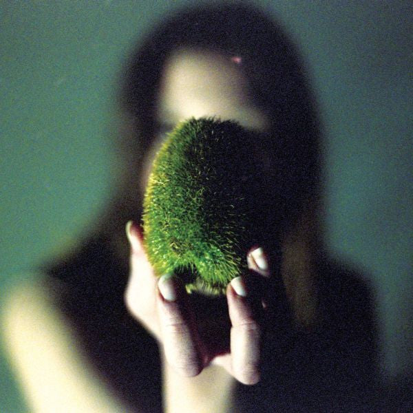 Circuit des Yeux - In Plain Speech (CD) |-