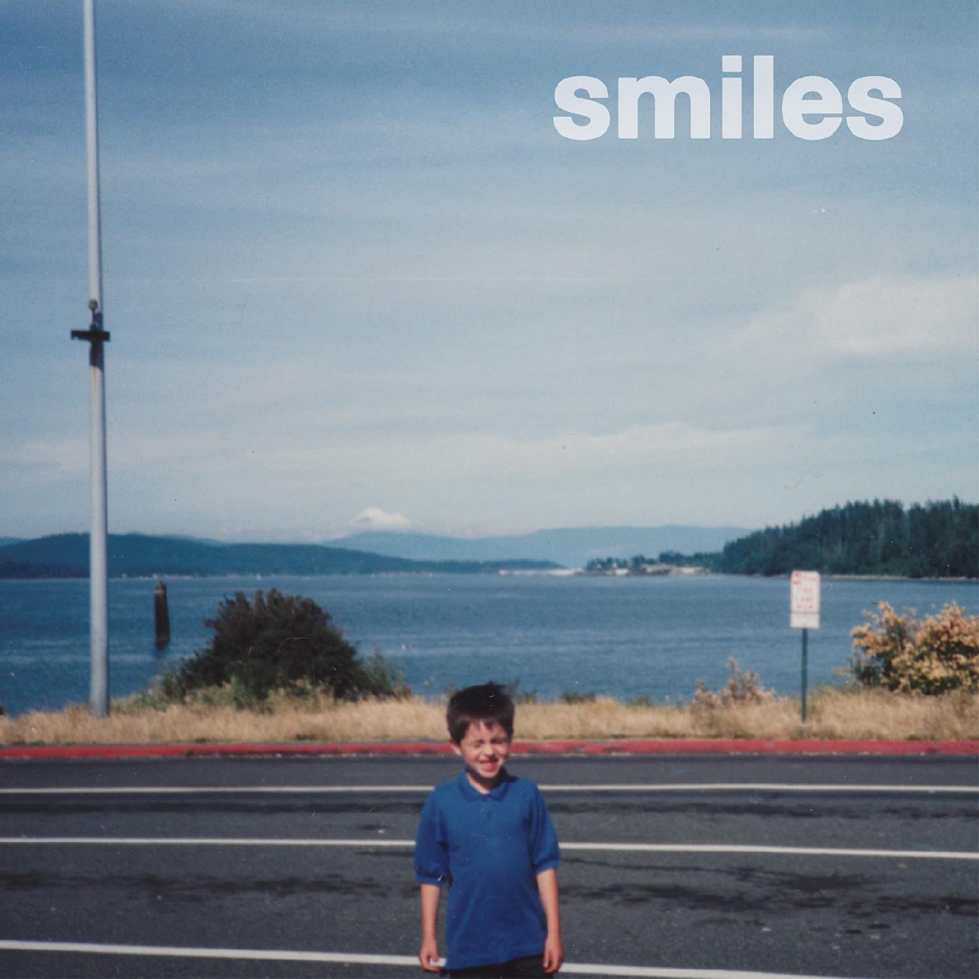 Smiles - Gone For Good |-