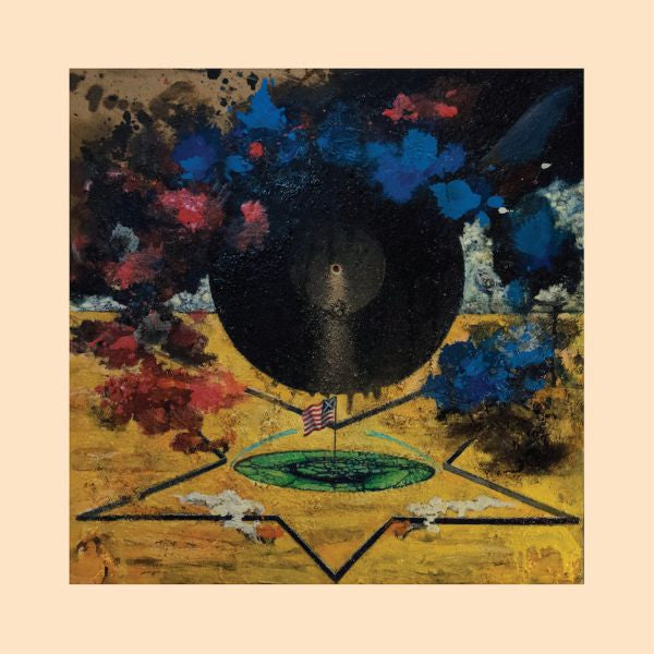 Big Ups - Before A Million Universes (CD) |-