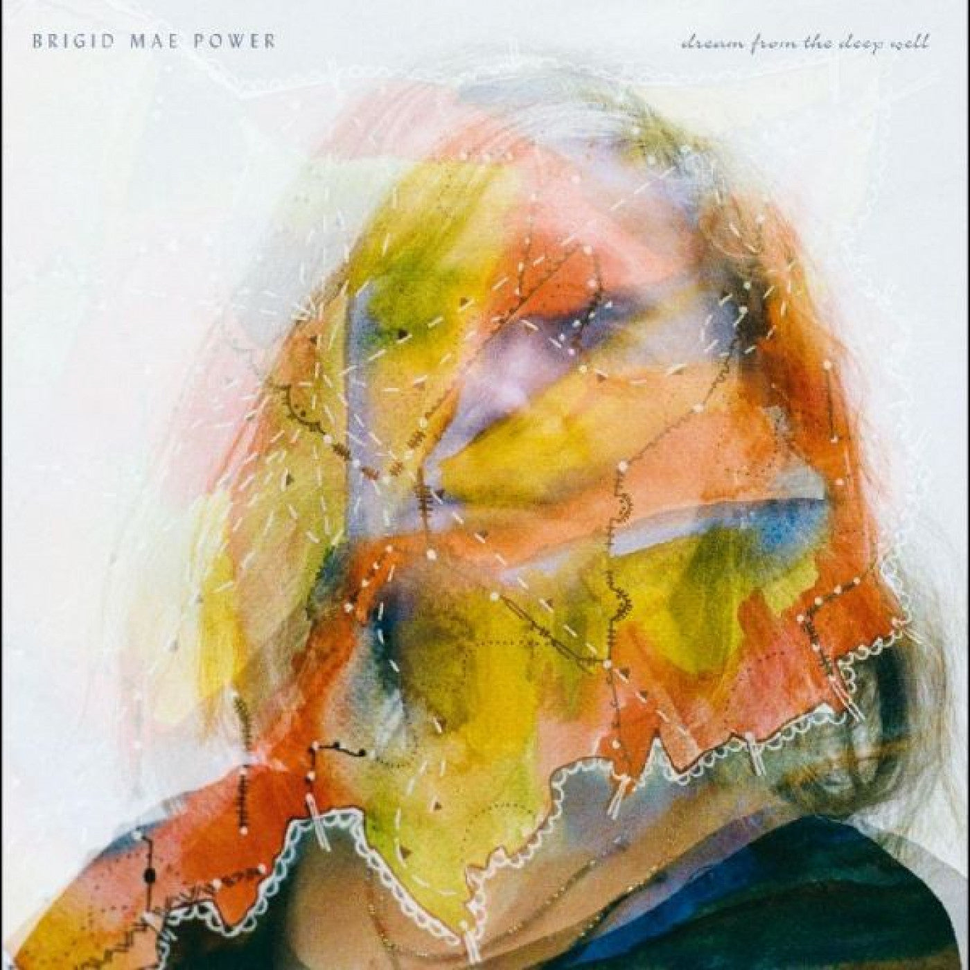 Power, Brigid Mae - Dream from The Deep Well |-