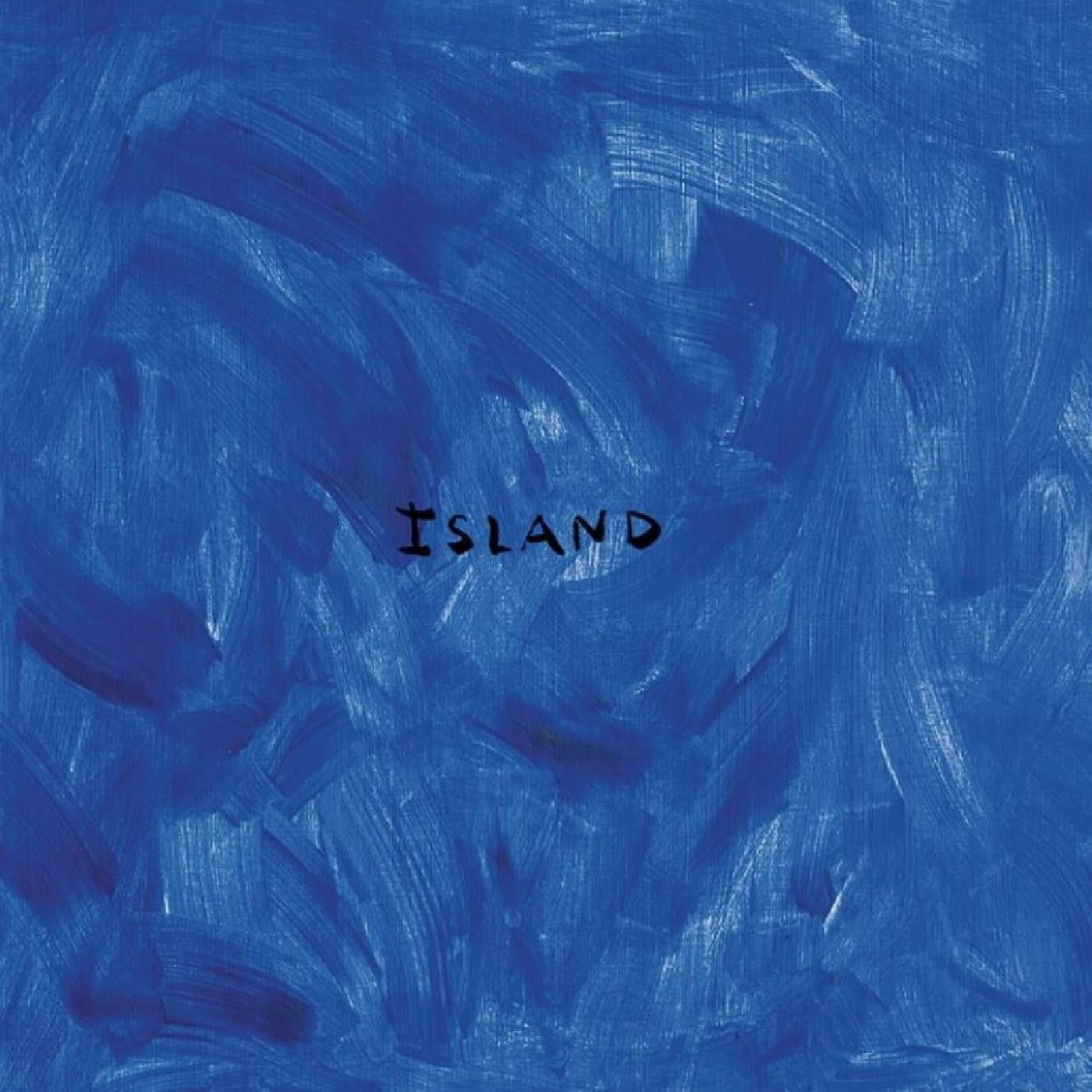 da Silva, Ana & Phew - Island |-