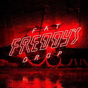 Fat Freddy's Drop - Bays (CD) |-