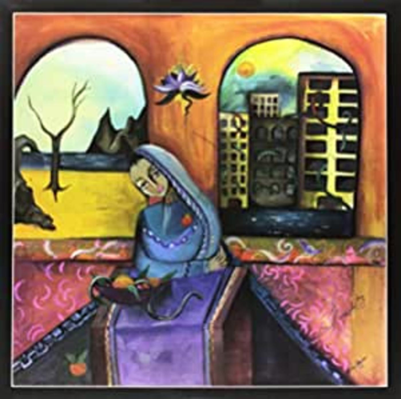 Little Annie - Diamonds Made of Glass (Vinyl) | Mint (M) Mint (M)-