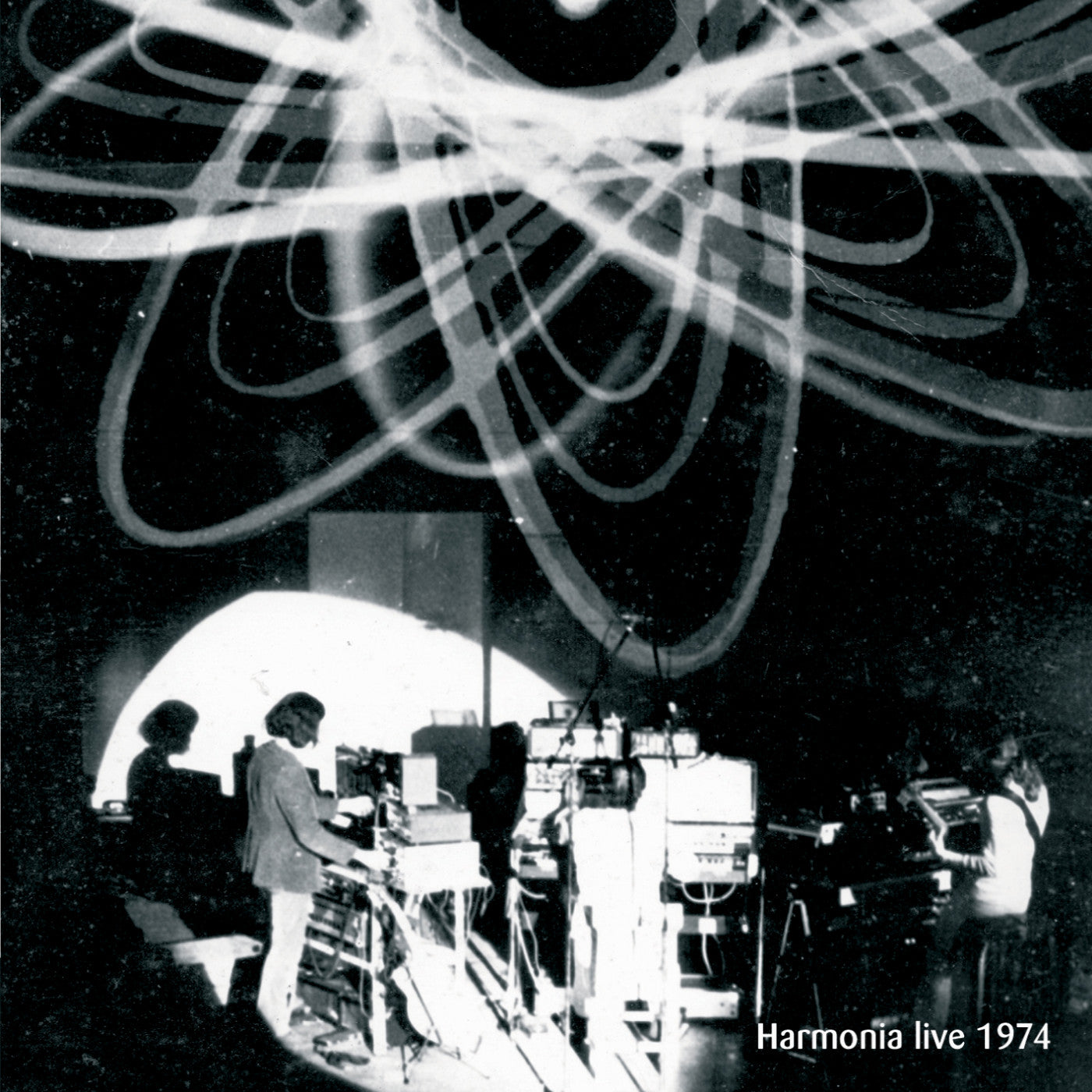 Harmonia - Live 1974 (CD) | Mint (M) Mint (M)-