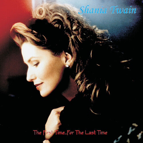 Shania Twain - First Time For The Last Time (2xVINYL) |-