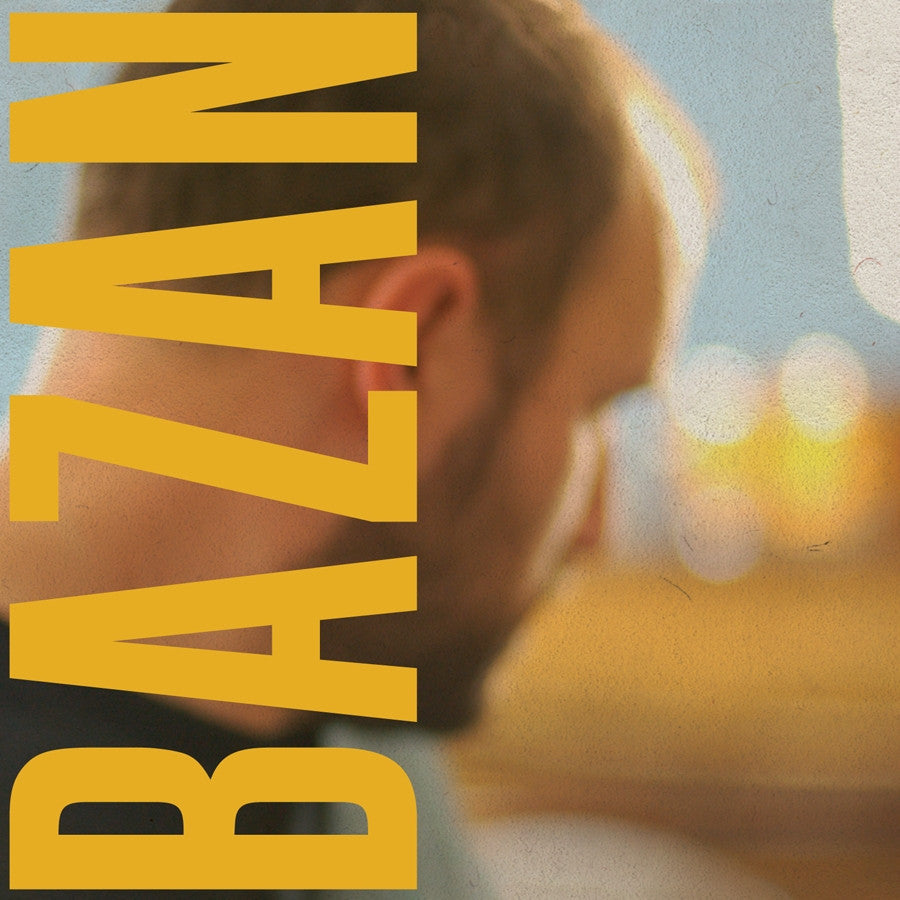 Bazan, David - Curse Your Branches (CD) |-