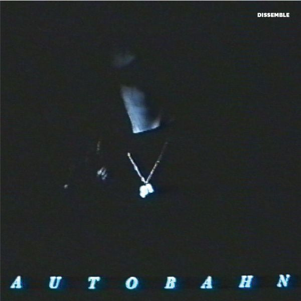 Autobahn - Dissemble (CD) |-