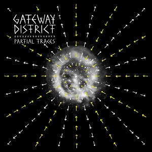 Gateway District - Partial Traces (Vinyl) | Mint (M) Mint (M)-