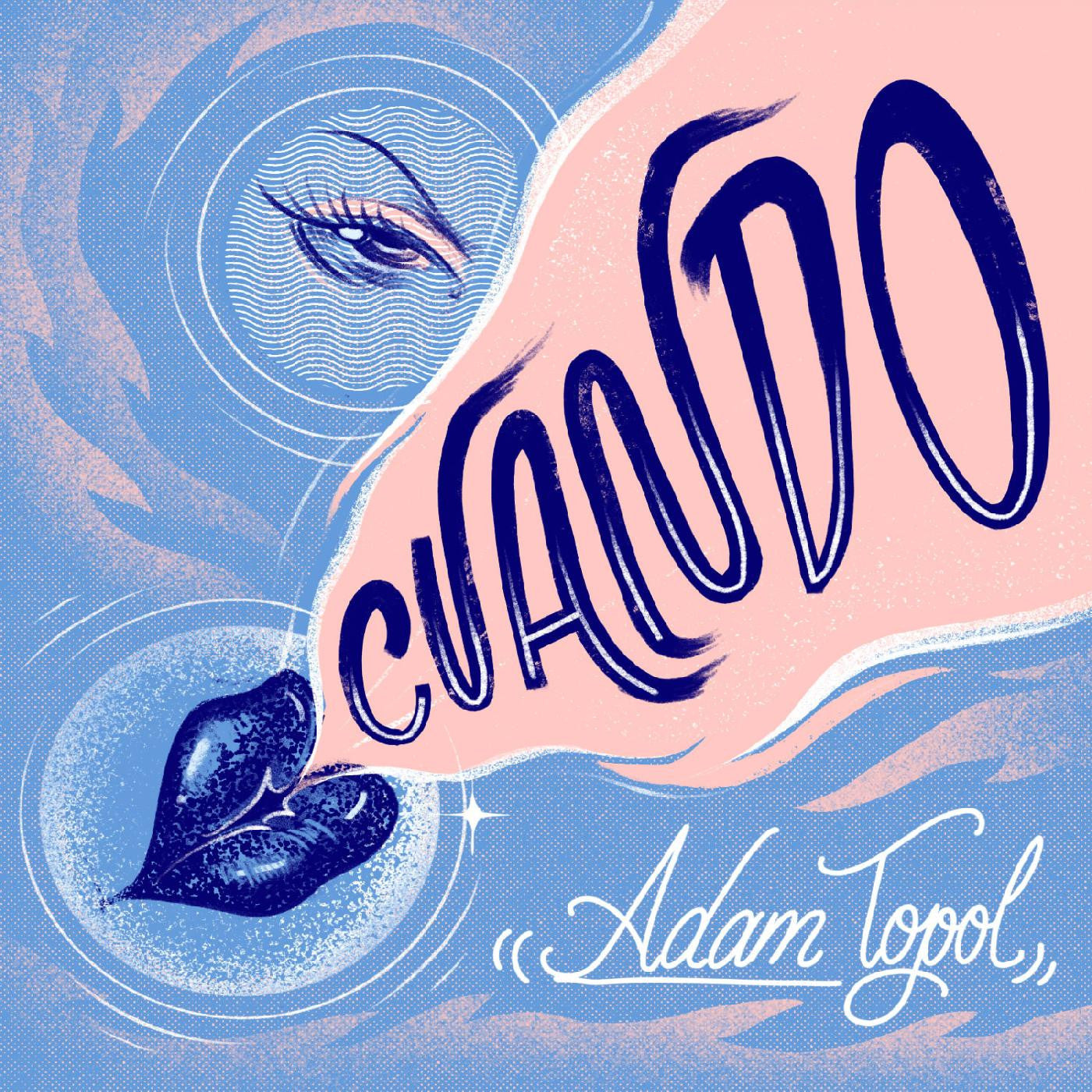 Topol, Adam - Cuando (CD) |-
