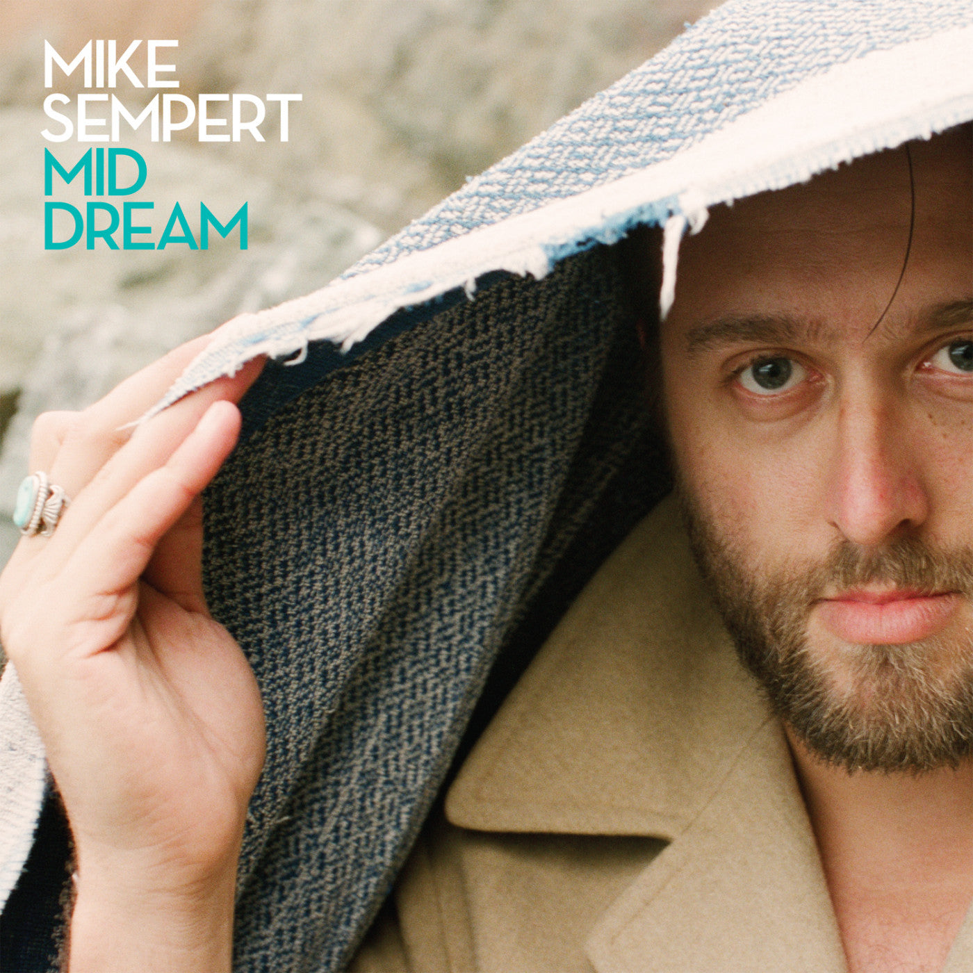 Sempert, Mike - Mid Dream LP |-