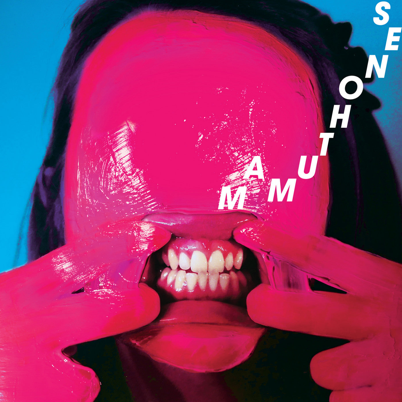 Mamuthones - Fear On The Corner |-